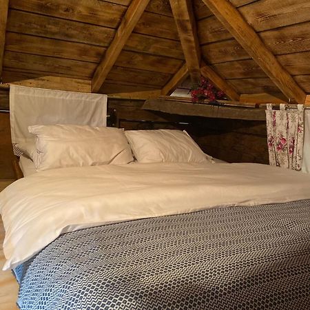 Zeni De Vore Serender & House Aparthotel Rize Esterno foto