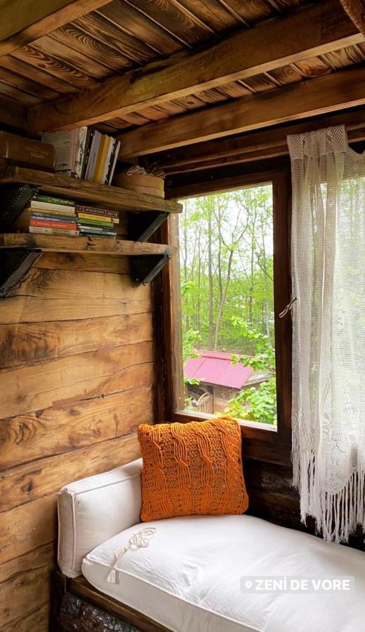 Zeni De Vore Serender & House Aparthotel Rize Esterno foto