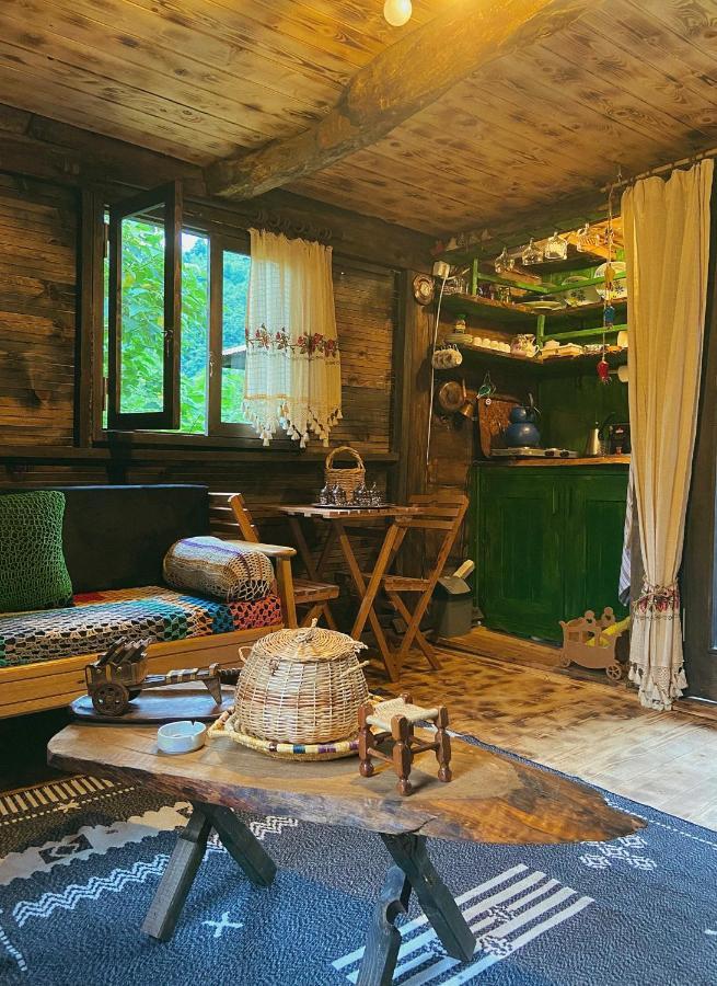 Zeni De Vore Serender & House Aparthotel Rize Esterno foto