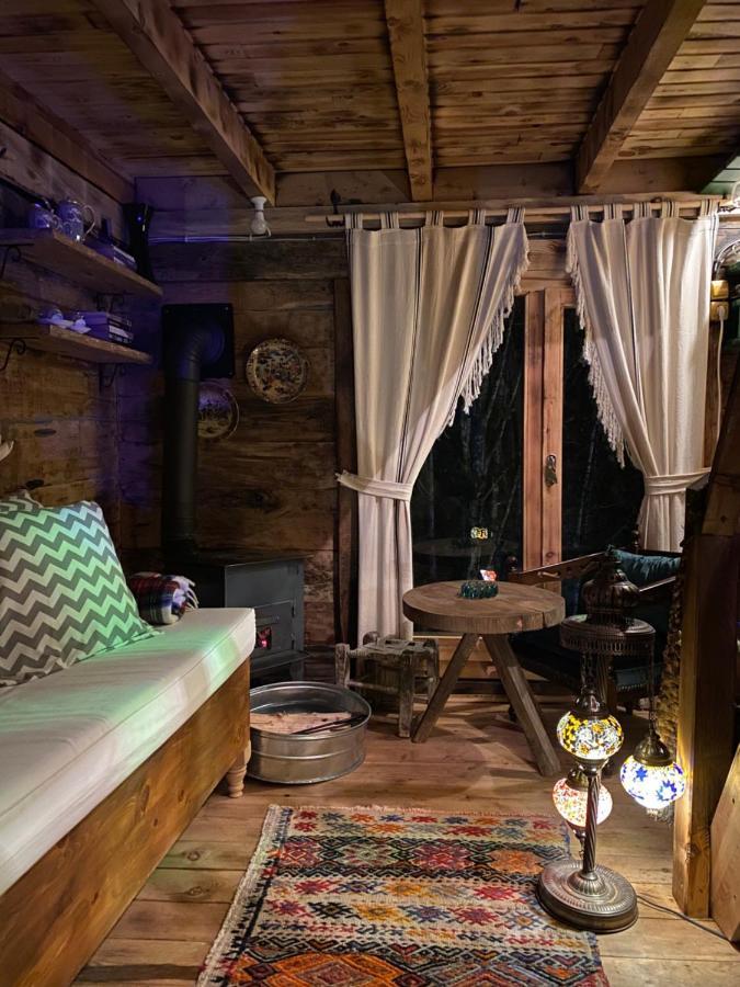 Zeni De Vore Serender & House Aparthotel Rize Esterno foto