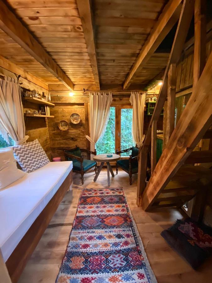 Zeni De Vore Serender & House Aparthotel Rize Esterno foto