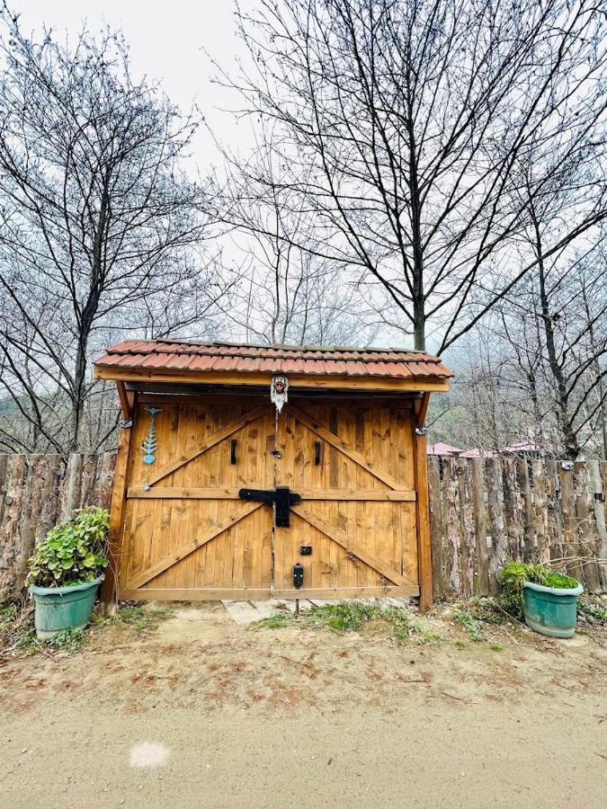 Zeni De Vore Serender & House Aparthotel Rize Esterno foto