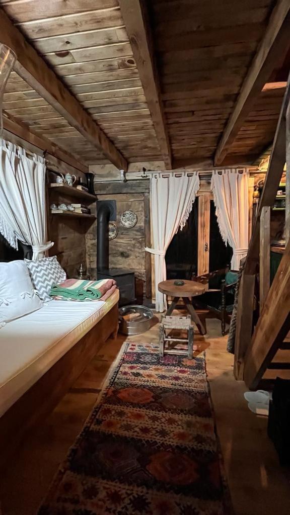 Zeni De Vore Serender & House Aparthotel Rize Esterno foto