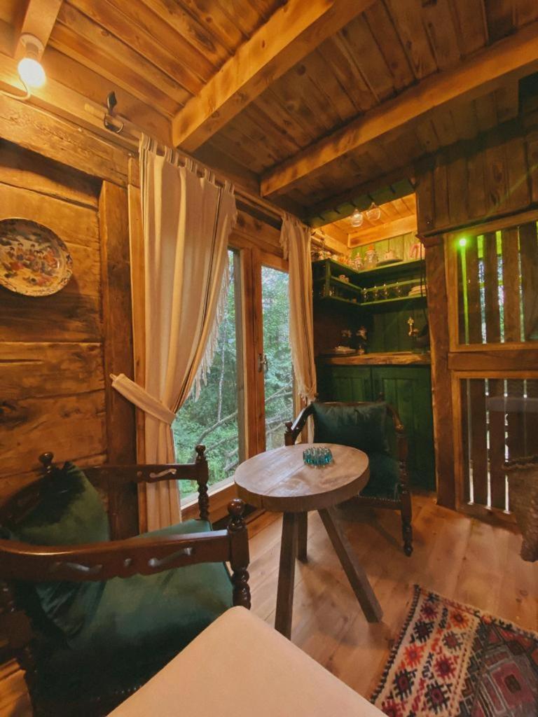 Zeni De Vore Serender & House Aparthotel Rize Esterno foto