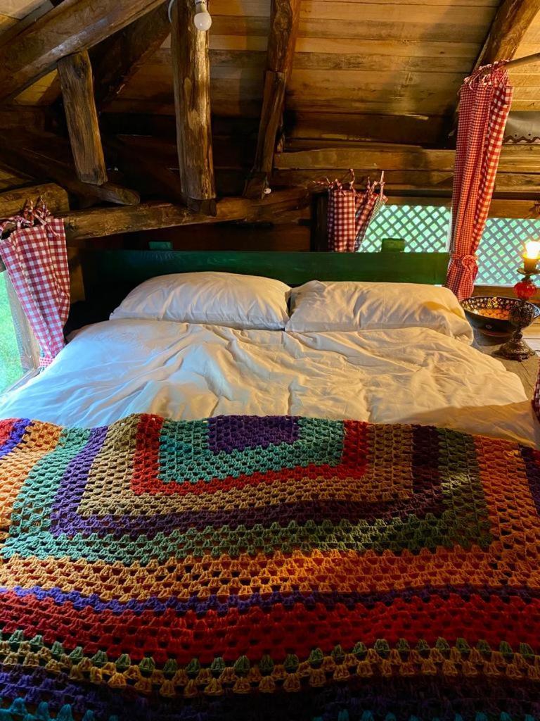 Zeni De Vore Serender & House Aparthotel Rize Esterno foto