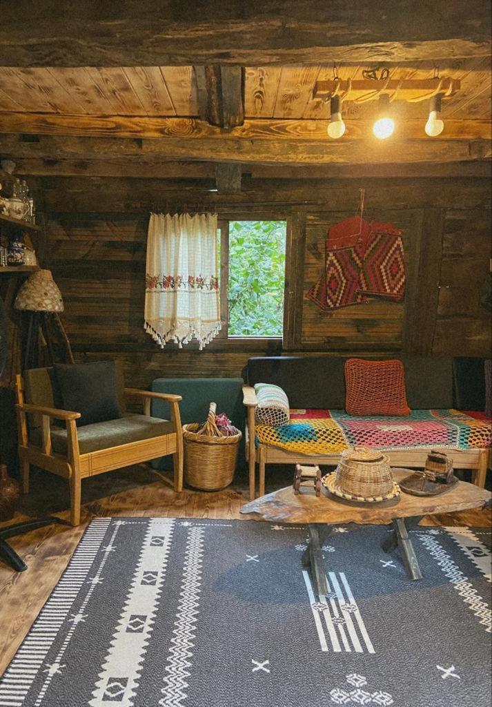 Zeni De Vore Serender & House Aparthotel Rize Esterno foto