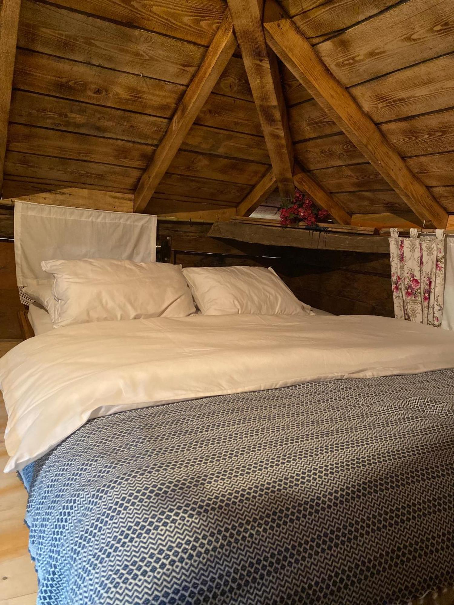 Zeni De Vore Serender & House Aparthotel Rize Esterno foto
